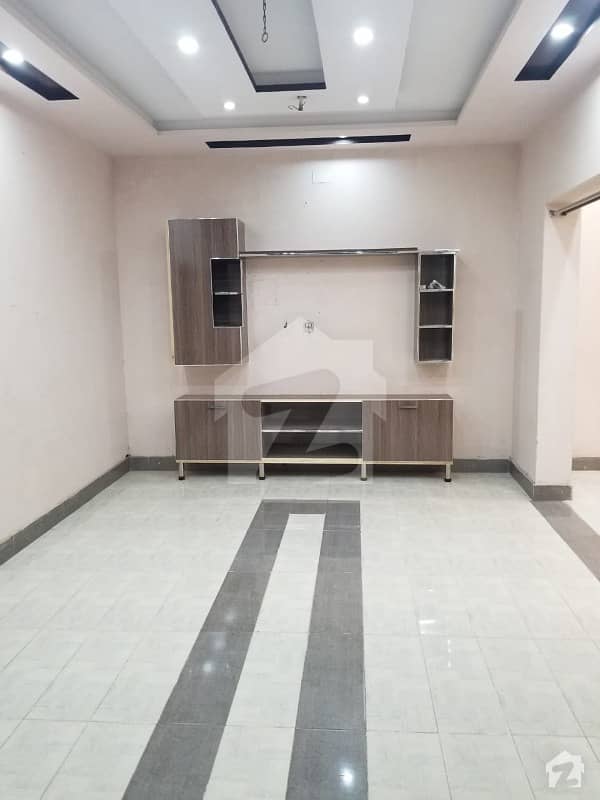 Upper Portion Is Available For Rent In Al Rehman Garden Phase 2