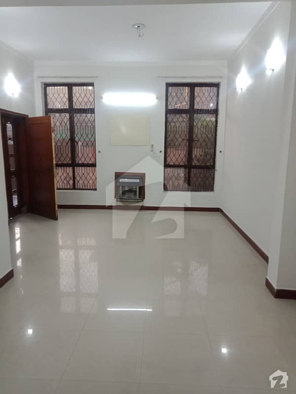 10 Marla Double Storey House For Rent In Allama Iqbal Town Sikandar Block