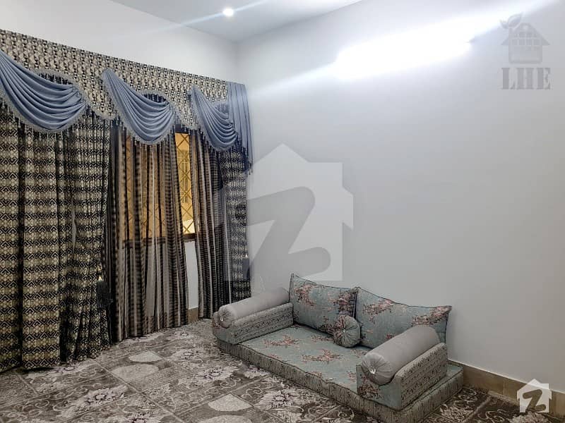 720 Square Feet House For Sale In Chiltan Housing Scheme
