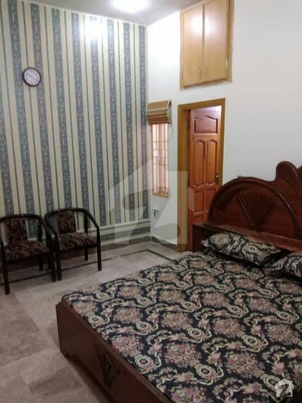 House Is Available For Sale In Ashraf Town Chakwal