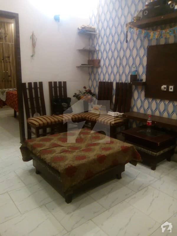 شاداب گارڈن لاہور میں 3 کمروں کا 3 مرلہ مکان 60 لاکھ میں برائے فروخت۔