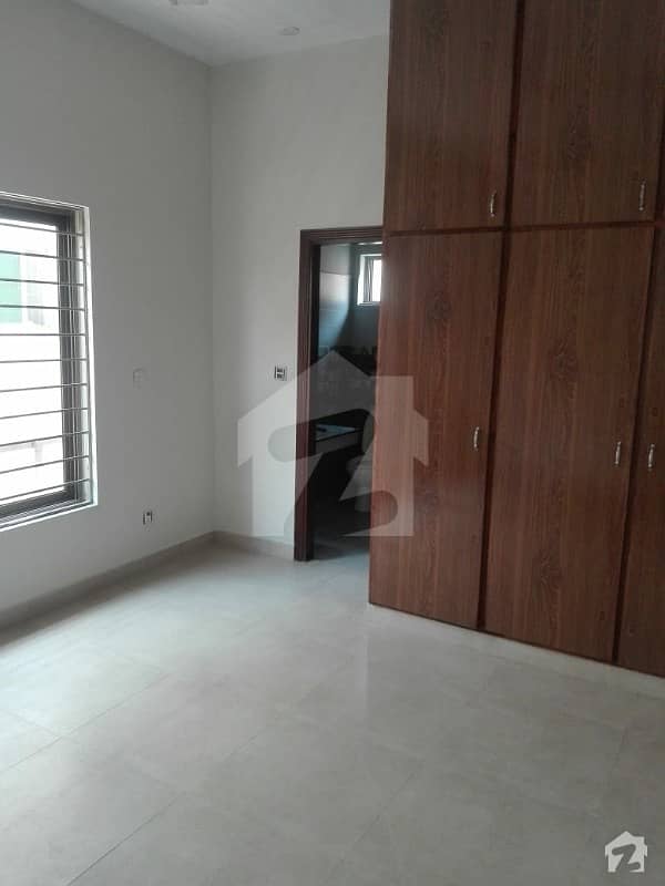 1 Bedroom Apartment Available For Rent In Bahria Town Phase 4