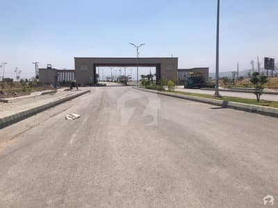 DHA Peshawar 1 Kanal West Open Good Location Plot For Sale In Sector A DHA Peshawar 1 Kanal West Open Good Location Plot For Sale In Sector A