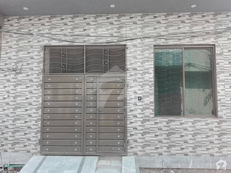 Flat Available For Sale In Abdullah Town Multan Road
