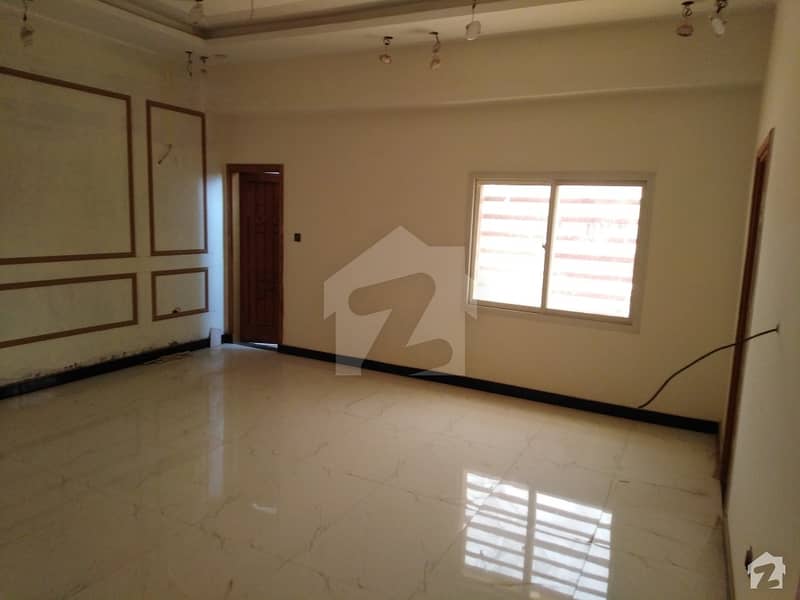 2350 Feet Flat 1st Floor For Sale In Auto Bhan Road Near Public School Latifabad #2