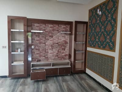 Block D2 Wapda 1 Kanal Upper Portion 3 Beds Is Available For Rent