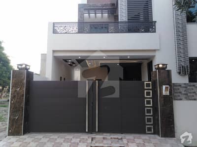 10 Marla House Is Available For Sale In Wapda City K Block Faisalabad 10 Marla House Is Available For Sale In Wapda City K Block Faisalabad