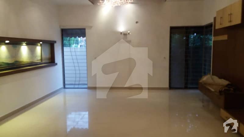 Kanal Upper Portion For Rent Separate Gate