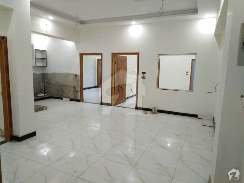 2250 Feet Flat 1st Floor For Sale In Auto Bhan Road Near Public School Latifabad #2