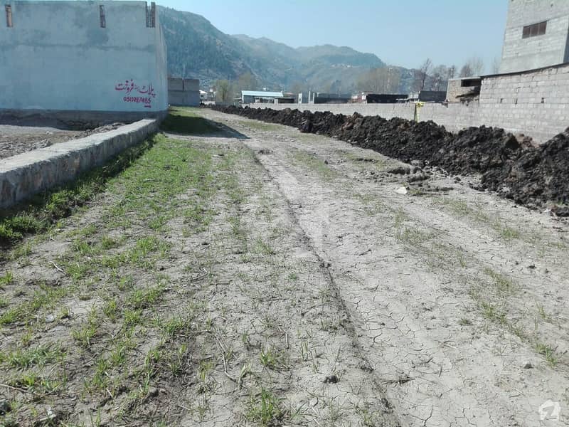 Muree Road Nawasher Near Kala Pul Plot For Sale Muree Road Nawasher Near Kala Pul Plot For Sale