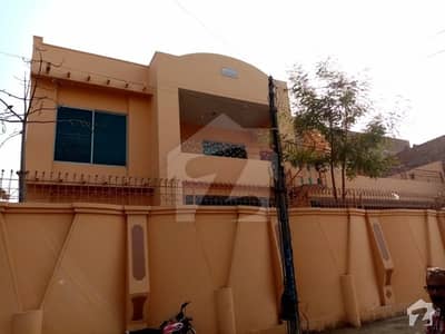 1 Kanal Double Storey Bungalow Is Available For Sale On Samadpura Road Okara 1 Kanal Double Storey Bungalow Is Available For Sale On Samadpura Road Okara