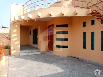 1 Kanal Double Storey Bungalow Is Available For Sale On Samadpura Road Okara