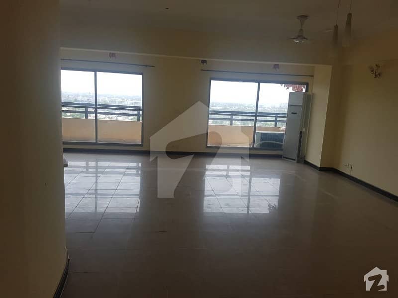 Semi Furnished Penthouse 2 Bed In Khudadad Heights E-11