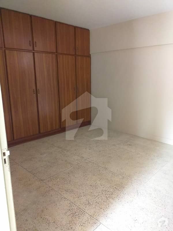 3rd Flat Available For Rent