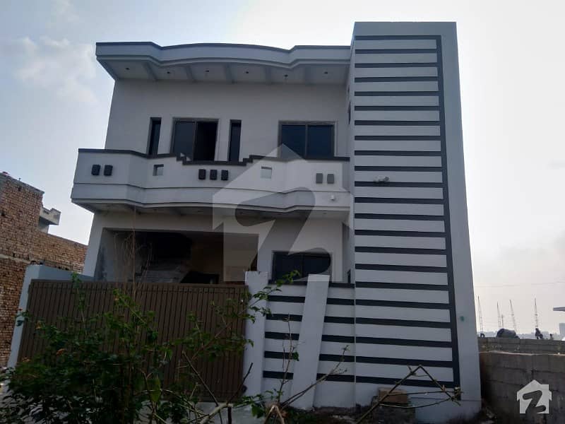 Brand New House 875 Square Feet House For Sale In H-13