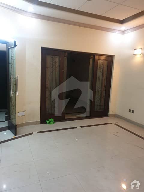 Brand New 10 Marla House For Rent At Pcsir P2
