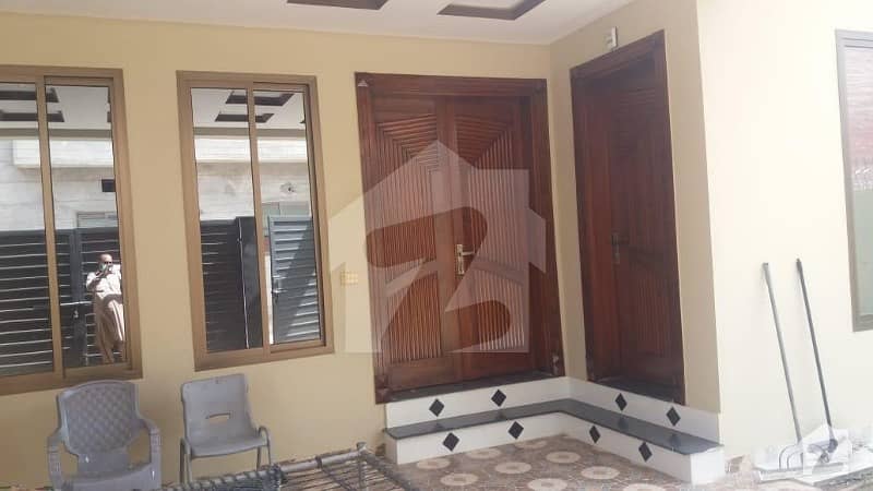 Brand New Double Storey House For Sale In Gated Society