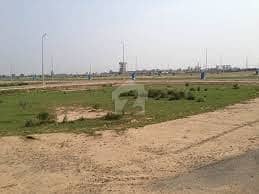 Commercial Plot VIP Sector Airport Society In Islamabad