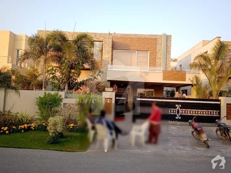 1 Kanal House For Rent In Dha Lahore Phase 1 M Block