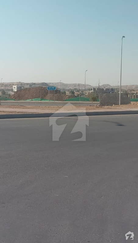 Commercial Plot In Midway Commercial B Near Masjid E Sarwar For Sale