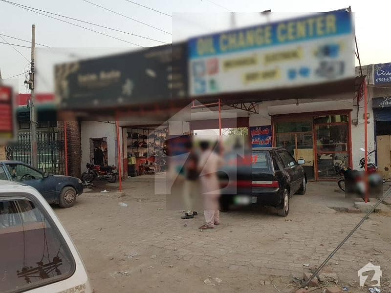 Main Bedian Road Lahore Near Kia Motor Manawala
