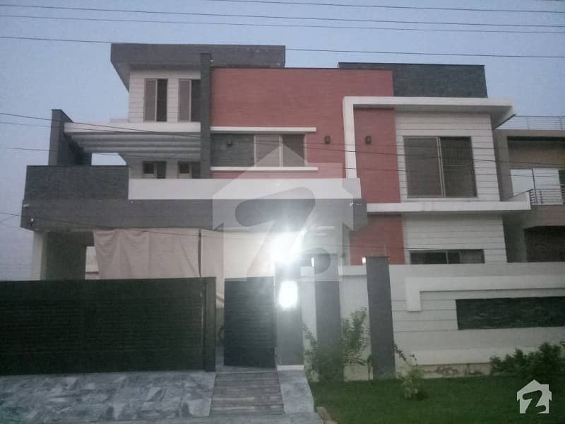 1 Kanal Upper Portion For Rent