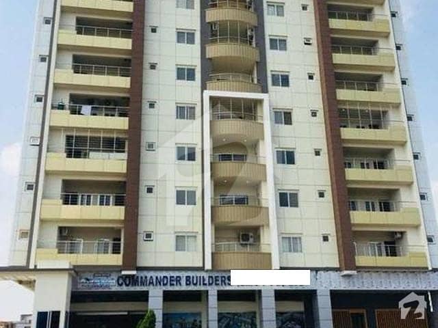 Brand New Luxury 3 Bed Dd Apartment For Rent In Gulshan E Roomi