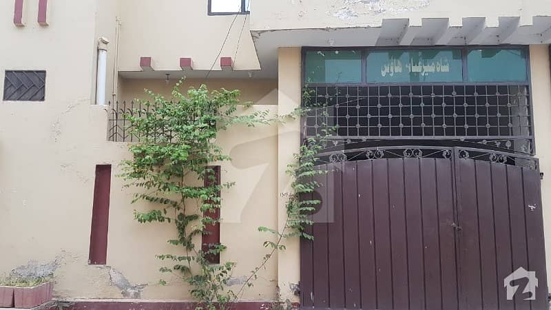 Brand New Double Storey House For Sale In Mahmood Court