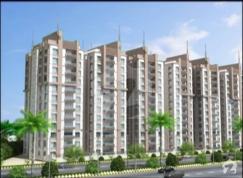 Brand New 3 Bed Dd Luxury Flat For Rent In Sohni Gulf View Gulshan E Roomi