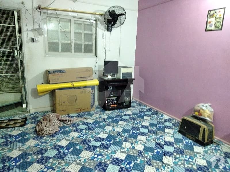 زمان آباد ہاؤسنگ سوسائٹی لانڈھی کراچی میں 2 کمروں کا 3 مرلہ مکان 60 لاکھ میں برائے فروخت۔