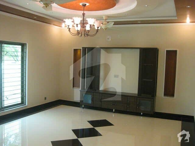 5 Marla House For Rent In D Sector A A Block Bahria Town Lahore
