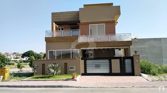 Owner Built Brand New House For Sale