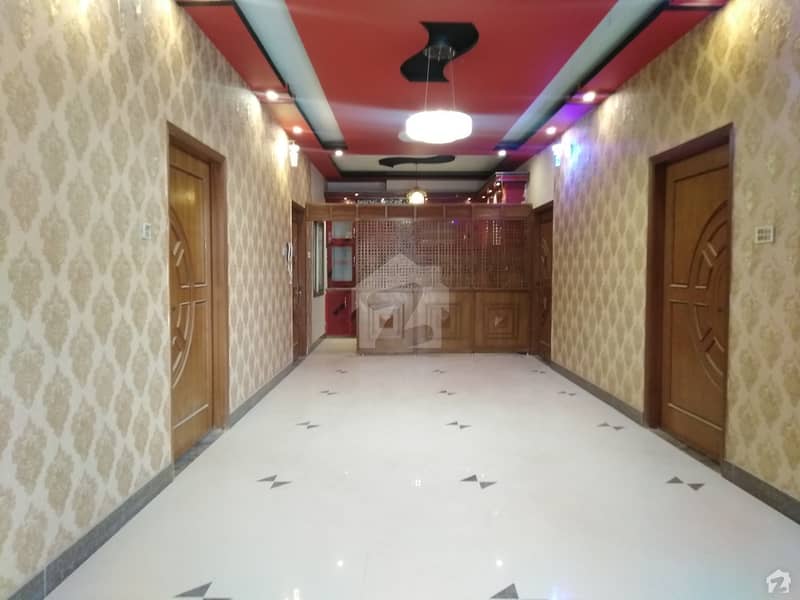 Zam Zam Heights Unit No6 180 Square Super Luxurious Cottage  For Sale In Latifabad Hyderabad