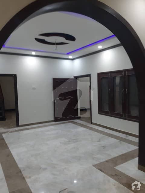 10 Marla House For Sale At Arbab Road Peshawar