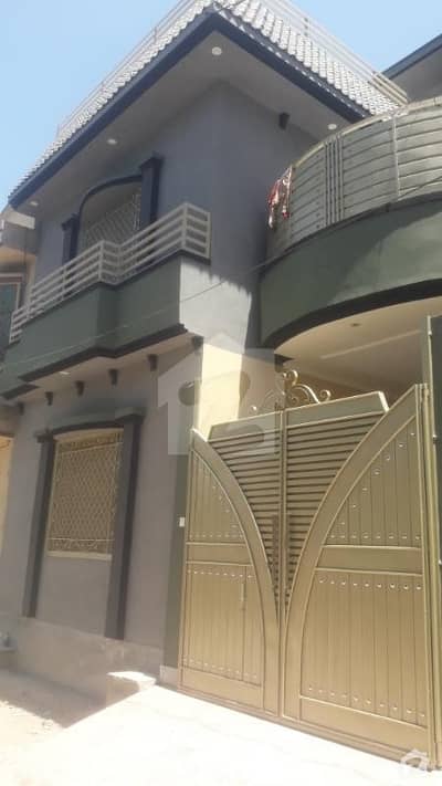 ورسک روڈ پشاور میں 5 کمروں کا 5 مرلہ مکان 1.15 کروڑ میں برائے فروخت۔ ورسک روڈ پشاور میں 5 کمروں کا 5 مرلہ مکان 1.15 کروڑ میں برائے فروخت۔