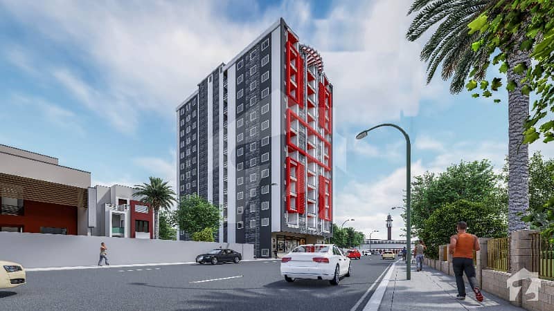 Flat For Sale Nazimabad No 4 Flat For Sale Nazimabad No 4