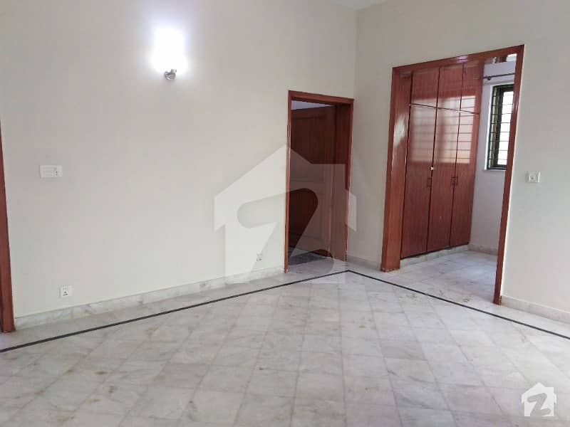 1 Kanal Upper Portion For Rent At Dha Lahore