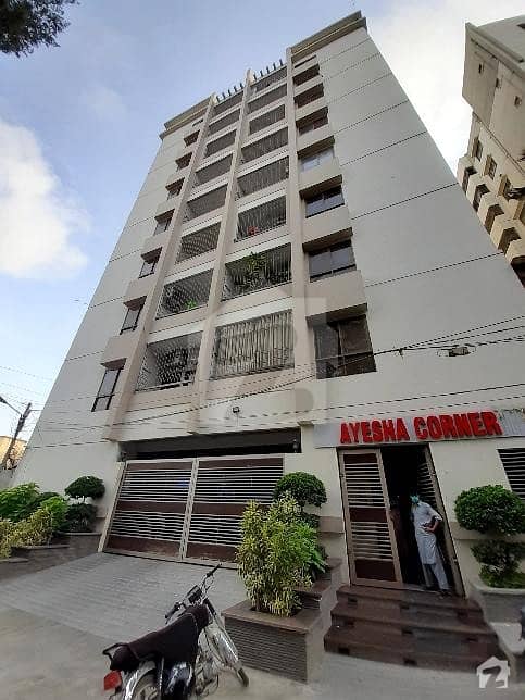 Ayesha Corner Flat 2 Bedrooms Drawing Room Available For Rent In Civil Lines