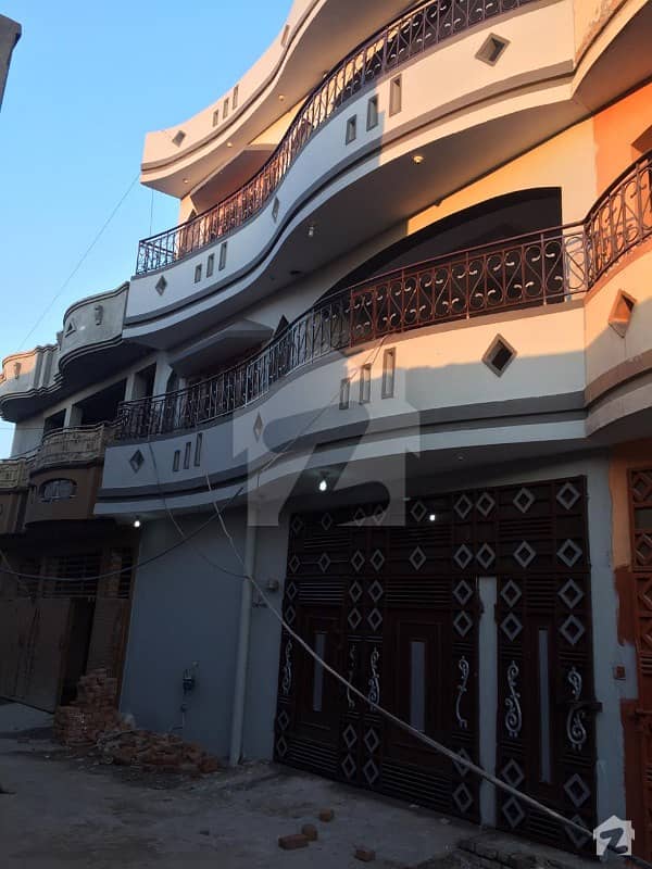جھنگی سیداں اسلام آباد میں 9 کمروں کا 6 مرلہ مکان 75 ہزار میں کرایہ پر دستیاب ہے۔