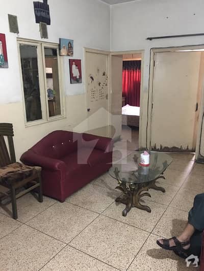 1st Floor Apartment Is Available For Sale In Sultana Arcade