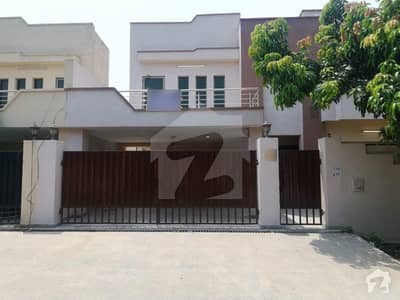 10 Marla House For Sale In Askari 11 Sector A Lahore 10 Marla House For Sale In Askari 11 Sector A Lahore