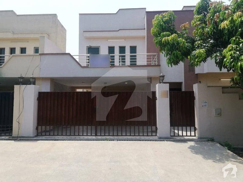 10 Marla House For Sale In Askari 11 Sector A Lahore