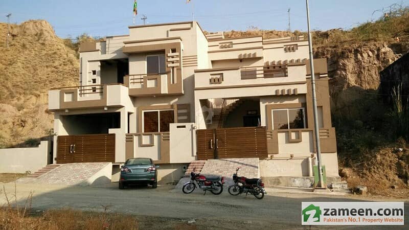 2 Storey House For Sale