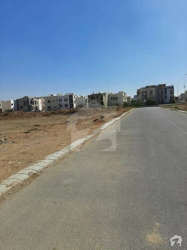 500 Sq  Yards Residential Plot Is Available For Sale D Cutting