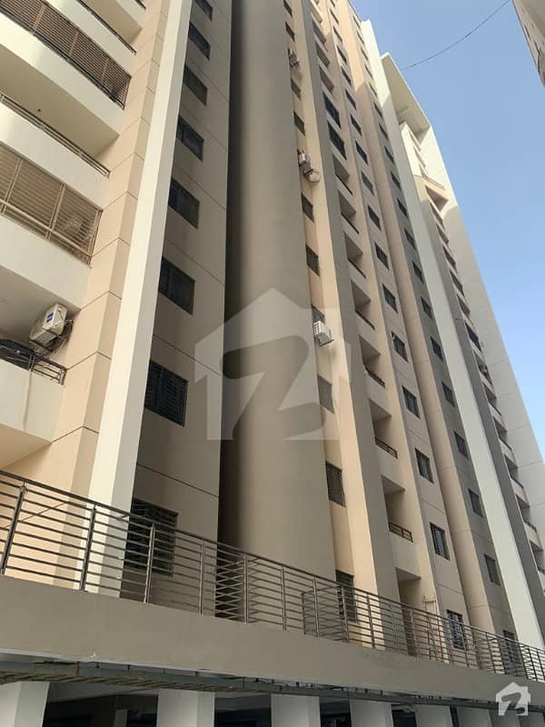 Saima Royal Residency Brand New 3 Bed DD Flat For Sale