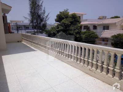 Bungalow Portion For Rent In Phase 4 Defense Karachi