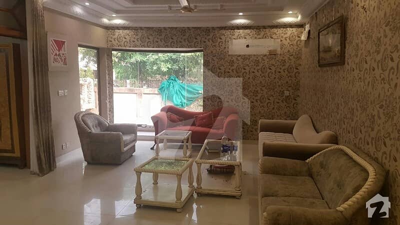 Lower Portion Is Available For Rent In D H A Phase 3