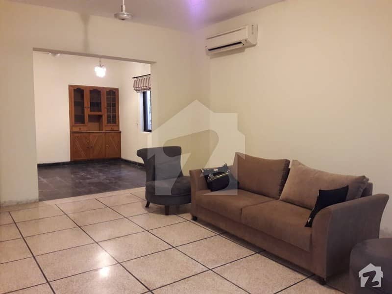 Prime Location Compact House For Rent Ideal For Small Family Semi Furnished