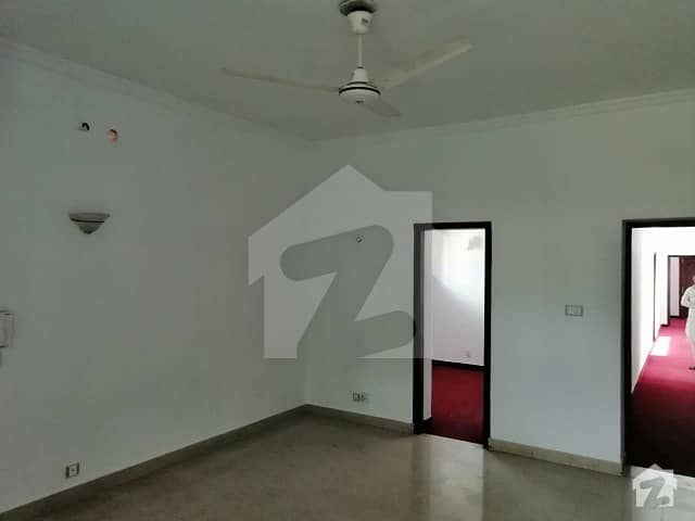Upper Portion Is Available For Rent In G-6/4 Islamabad