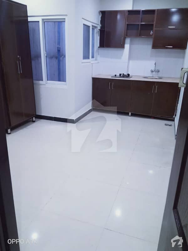 1 Bed Apartment For Rent In Gulberg Greens